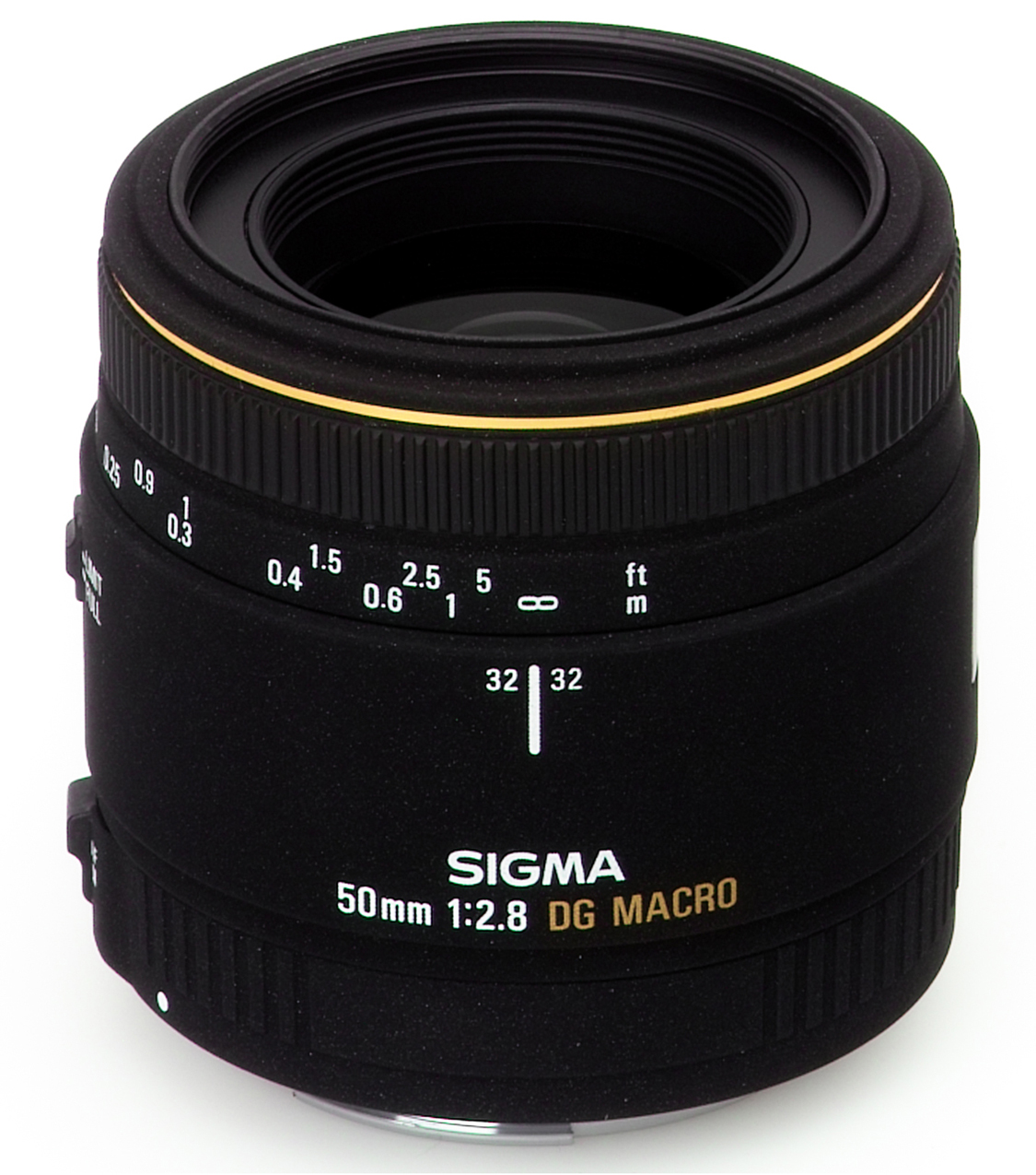 Sigma 50mm Macro Lens