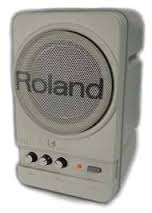Roland Speakers