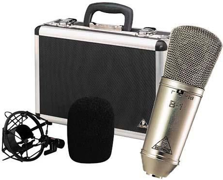 Behringer B-1 Vocal  Microphone