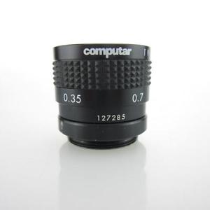 Computar 16mm TV lens
