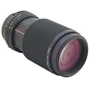 Nikon 75mm-150mm Zoom Lens