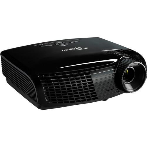 Optoma DH1011 HD Projector