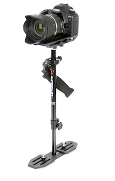 AutoPilot Camera Stabilizer
