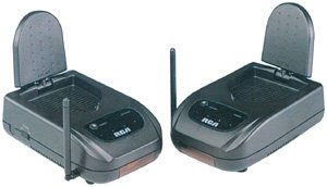 RCA Wireless Video Sender