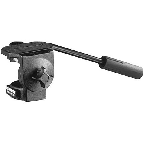 Manfrotto Friction Head Tripod 