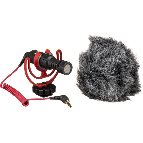 Rode Video Micro Microphone 