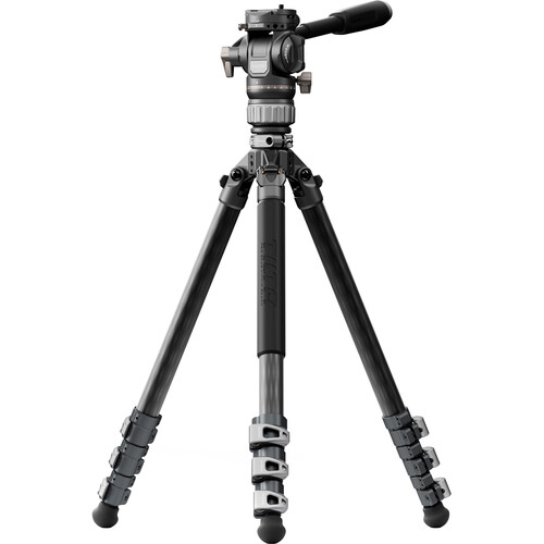 Tilta Travel Tripod